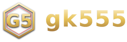 gk555 logo