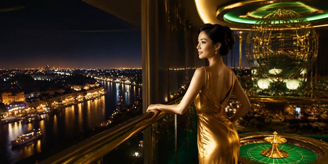 gk555 Casino Trực Tiếp Ngày