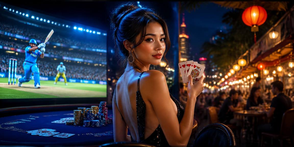 gk555 Momo Blackjack hoạt động như thế nào tại gk555